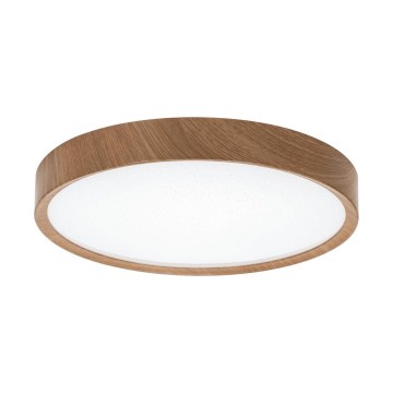 Brilagi - LED plafondlamp NATURA LED/20W/230V 4000K Ø 33,7 cm