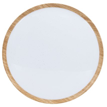 Brilagi - LED-plafondlamp NATURA LED/24W/230V 3000K diam. 38,3 cm