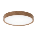 BRILAGI - LED-plafondlamp NATURA LED/24W/230V 4000K Ø 38,3 cm