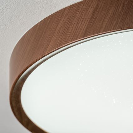 BRILAGI - LED-plafondlamp NATURA LED/24W/230V 4000K Ø 38,3 cm