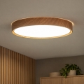 BRILAGI - LED plafondlamp NATURA LED/24W/230V 4000K Ø 38,3 cm