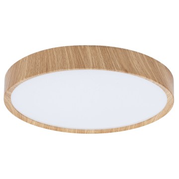 Brilagi - LED plafondlamp NATURA LED/24W/230V 4000K Ø 38,3 cm