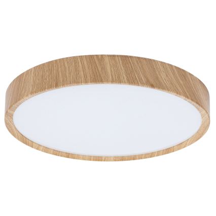 BRILAGI - LED plafondlamp NATURA LED/24W/230V 4000K Ø 38,3 cm