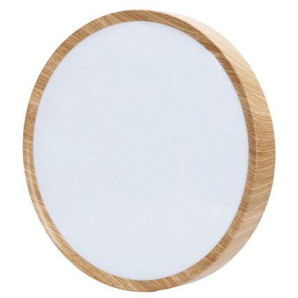 BRILAGI - LED plafondlamp NATURA LED/24W/230V 4000K Ø 38,3 cm