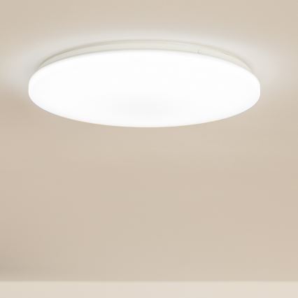 Brilagi - LED plafondlamp OPAL LED/24W/230V