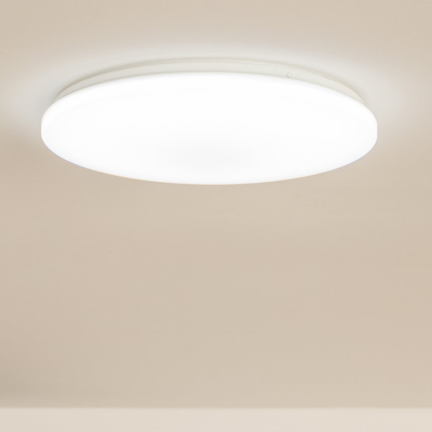 Brilagi - LED plafondlamp OPAL LED/24W/230V