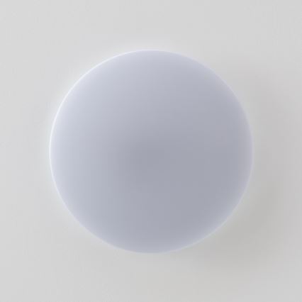 Brilagi - LED plafondlamp OPAL LED/24W/230V
