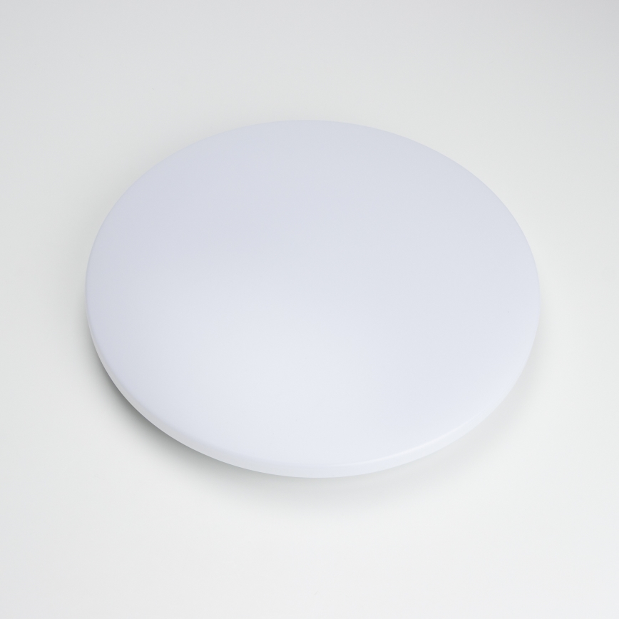 Brilagi - LED plafondlamp OPAL LED/24W/230V