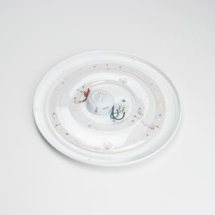 Brilagi - LED plafondlamp OPAL LED/24W/230V