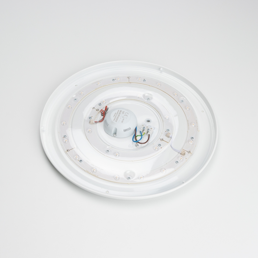 Brilagi - LED plafondlamp OPAL LED/24W/230V