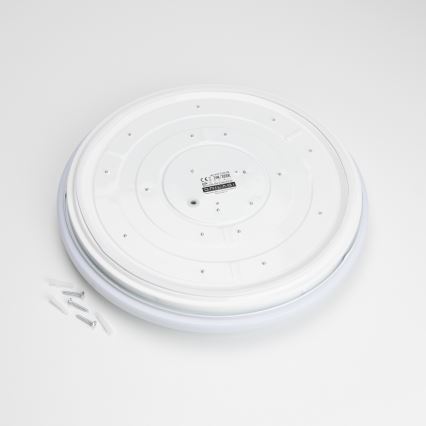 Brilagi - LED plafondlamp OPAL LED/24W/230V