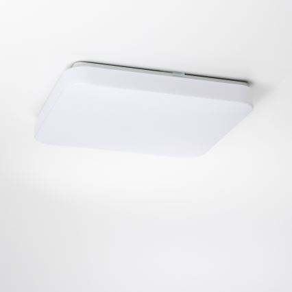 Brilagi - LED Plafondlamp OPAL LED/24W/230V