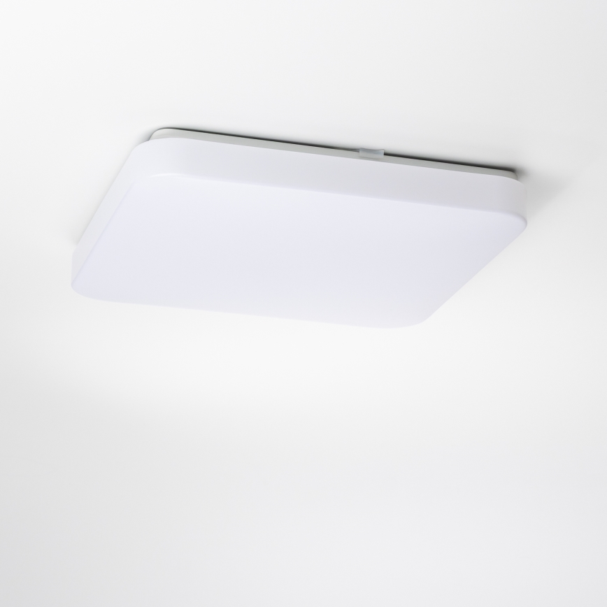 Brilagi - LED Plafondlamp OPAL LED/24W/230V