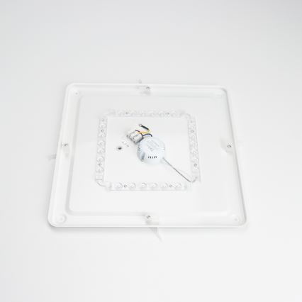Brilagi - LED Plafondlamp OPAL LED/24W/230V