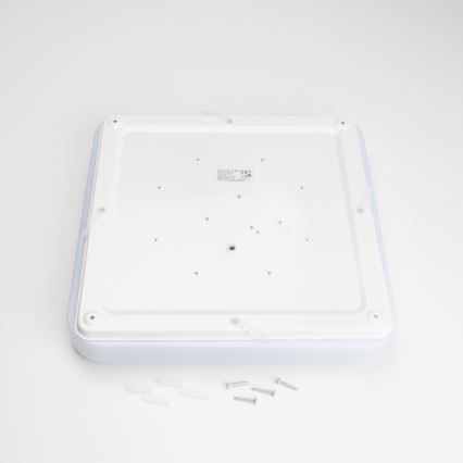 Brilagi - LED Plafondlamp OPAL LED/24W/230V