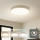Brilagi - LED-plafondlamp POOL LED/36W/230V 3000/4000/6000K Ø 30 cm beige