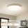 Brilagi - LED-plafondlamp POOL LED/60W/230V 3000/4000/6000K Ø 50 cm beige