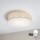 Brilagi - LED-plafondlamp SIRIJA 4xE27/15W/230V ø 60 cm crème