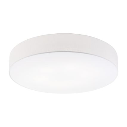 Brilagi - LED plafondlamp SIRIJA 6xE27/60W/230V Ø 80 cm wit