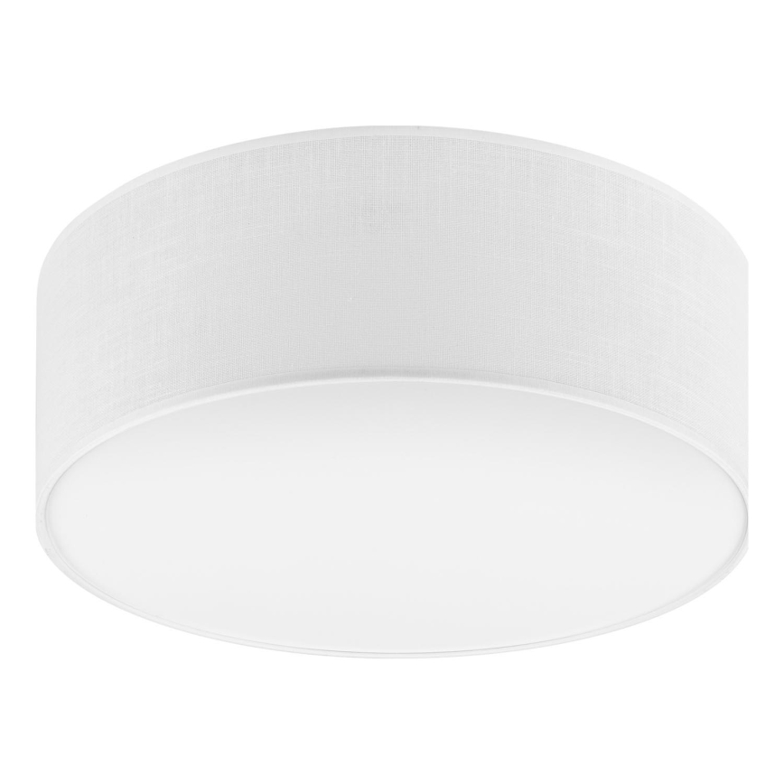 Brilagi - LED Plafondlamp SIRIJA LED/12W/230V diameter 35 cm wit