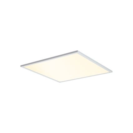 Brilagi - LED Plafondlamp SLIMFRAME LED/36W/230V 45x45 cm wit