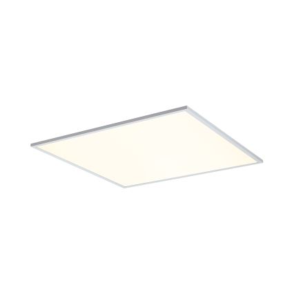 Brilagi - LED Plafondlamp SLIMFRAME LED/58W/230V 60x60 cm wit
