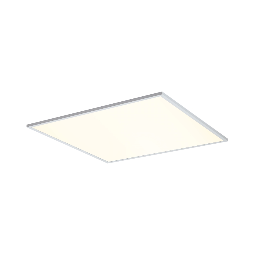 Brilagi - LED Plafondlamp SLIMFRAME LED/58W/230V 60x60 cm wit