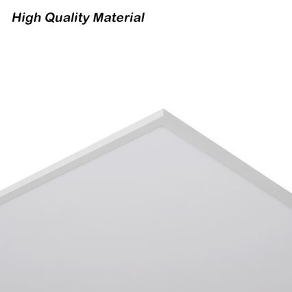 Brilagi - LED plafondlamp SLIMFRAME LED/80W/230V 120x60 cm 3000/4000/6000K wit