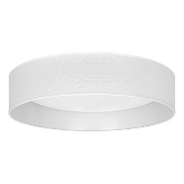 Brilagi - LED plafondlamp VELVET SIMPLE LED/36W/230V 3000K Ø 55 cm wit