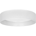 Brilagi - LED-plafondlamp VELVET VARI LED/24W/230V 3000/4000/6500K Ø 45 cm wit