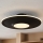 Brilagi - LED plafondlamp VERANO LED/38W/230V