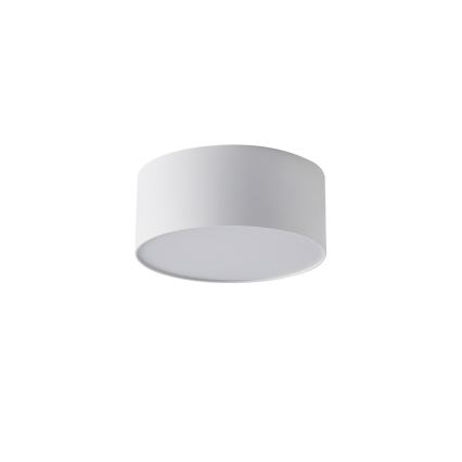 Brilagi - LED plafondlamp voor badkamer FORIS LED/20W/230V Ø 15 cm wit IP44