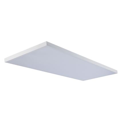 Brilagi - LED plafondlamp voor badkamer FRAME LED/96W/230V 120x60 cm 3000/4000/6000K IP44 wit