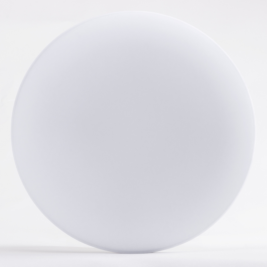 Brilagi - LED plafondlamp voor de badkamer VESTAS LED/18W/230V Ø 28 cm 3000K IP54