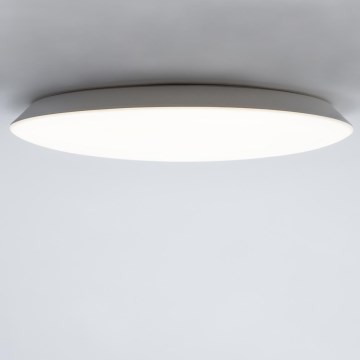 Brilagi - LED plafondlamp voor badkamer VESTAS LED/18W/230V Ø 28 cm 3000K IP54