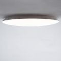 Brilagi - LED plafondlamp voor badkamer VESTAS LED/45W/230V Ø 48 cm 4000K IP54