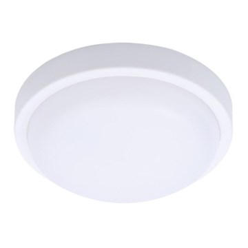 Brilagi - LED Plafondlamp voor buiten LED/13W/230V diameter 17 cm IP54