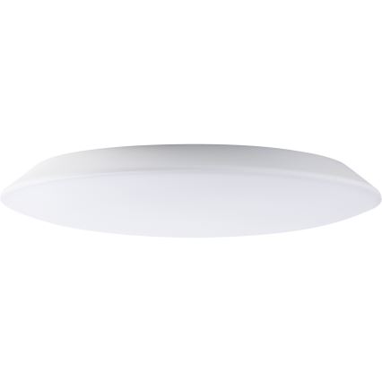 Brilagi - LED plafondlamp voor de badkamer VESTAS LED/18W/230V Ø 28 cm 4000K IP54