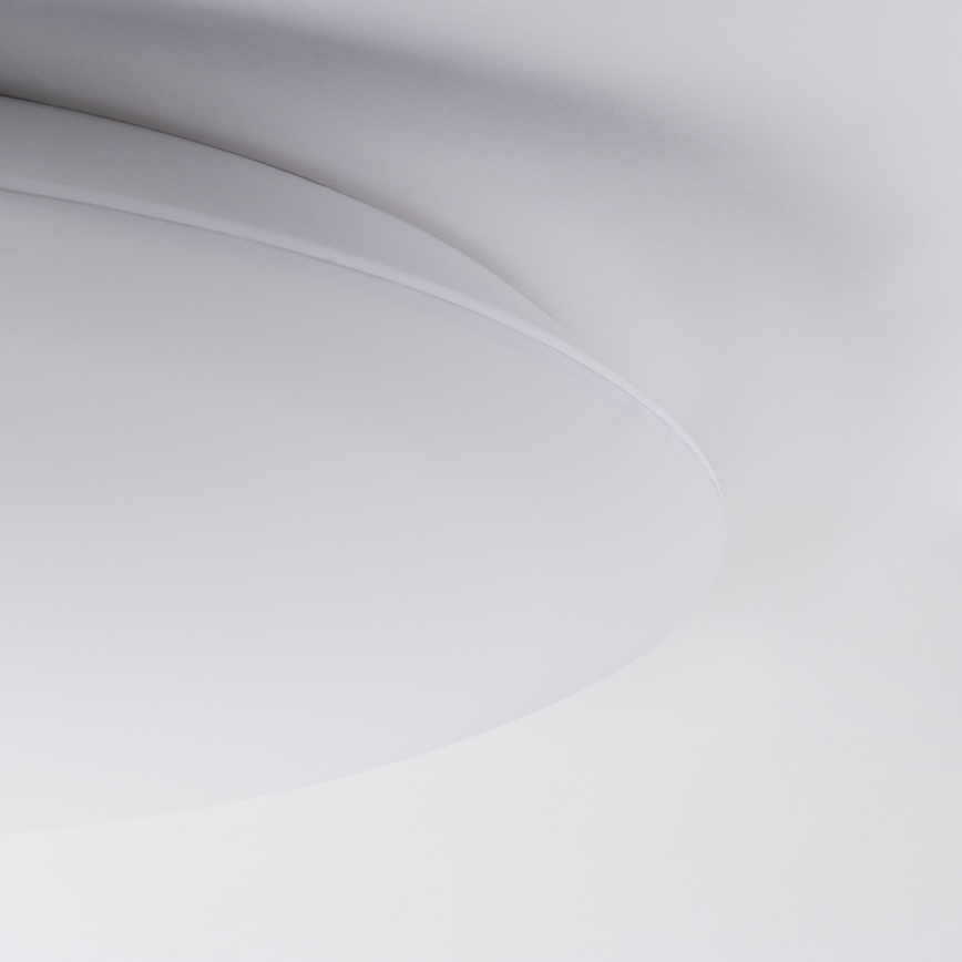 Brilagi - LED plafondlamp voor badkamer VESTAS LED/45W/230V Ø 48 cm 4000K IP54