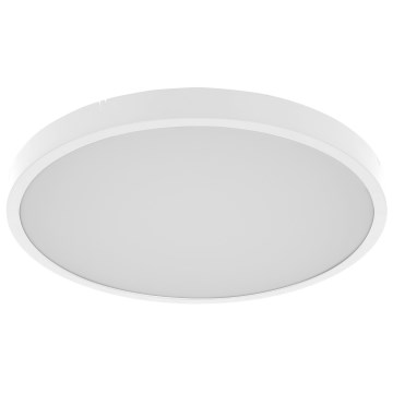 Brilagi - LED plafondlamp voor de badkamer ZENNA LED/24W/230V Ø 35 cm IP44 wit