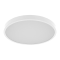 Brilagi - LED plafondlamp voor de badkamer ZENNA LED/36W/230V Ø 42 cm IP44 wit