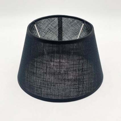 Brilagi - LED  Plafonnier ANTHONY 1xE14/60W/230V chêne noyer/noir