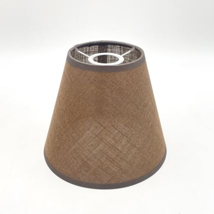 Brilagi - LED  Plafonnier ANTHONY 3xE14/40W/230V chêne/marron