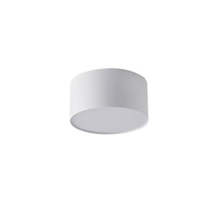 BRILAGI - LED Plafonnier d'extérieur FORIS LED/14W/230V Ø 12 cm blanc IP44