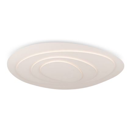 BRILAGI - Plafonnier LED dimmable MODERN MAXI LED/105W/230V 3000-6000K 83,5x100 cm + télécommande