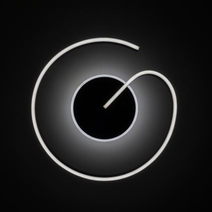 Brilagi - Plafonnier LED dimmable SPIRAL LED/56W/230V diam. 50 cm 3000/4000/6000K + télécommande