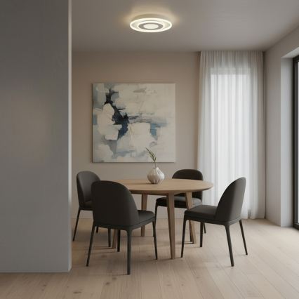 Brilagi - LED Plafonnier MODERN MINI LED/29W/230V 3000/4000/6000K