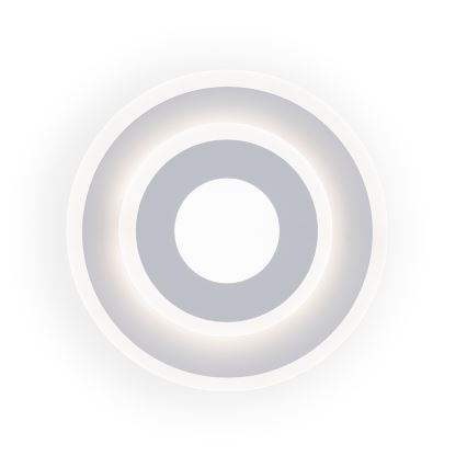 Brilagi - LED Plafonnier MODERN MINI LED/29W/230V 3000/4000/6000K