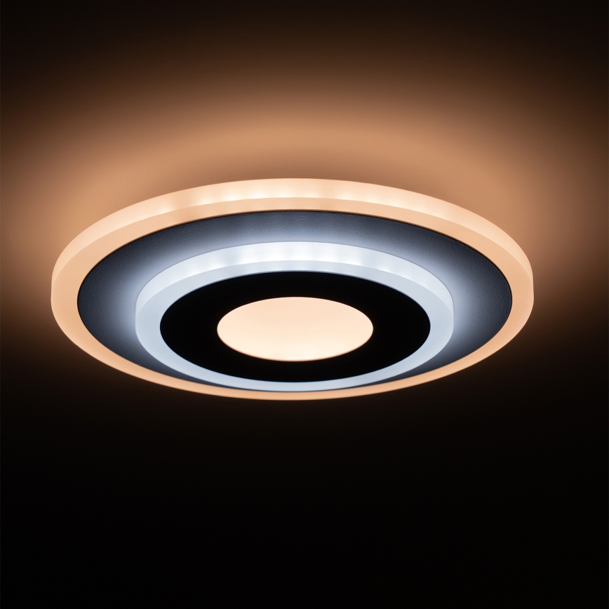 Brilagi - LED Plafonnier MODERN MINI LED/29W/230V 3000/4000/6000K