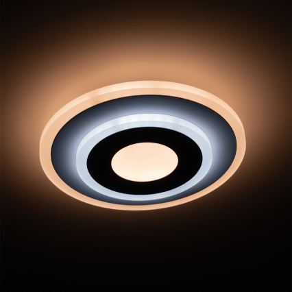 Brilagi - LED Plafonnier MODERN MINI LED/29W/230V 3000/4000/6000K